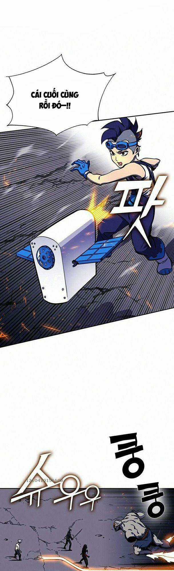 Ex & Ash - Chapter 15 - Trang 16