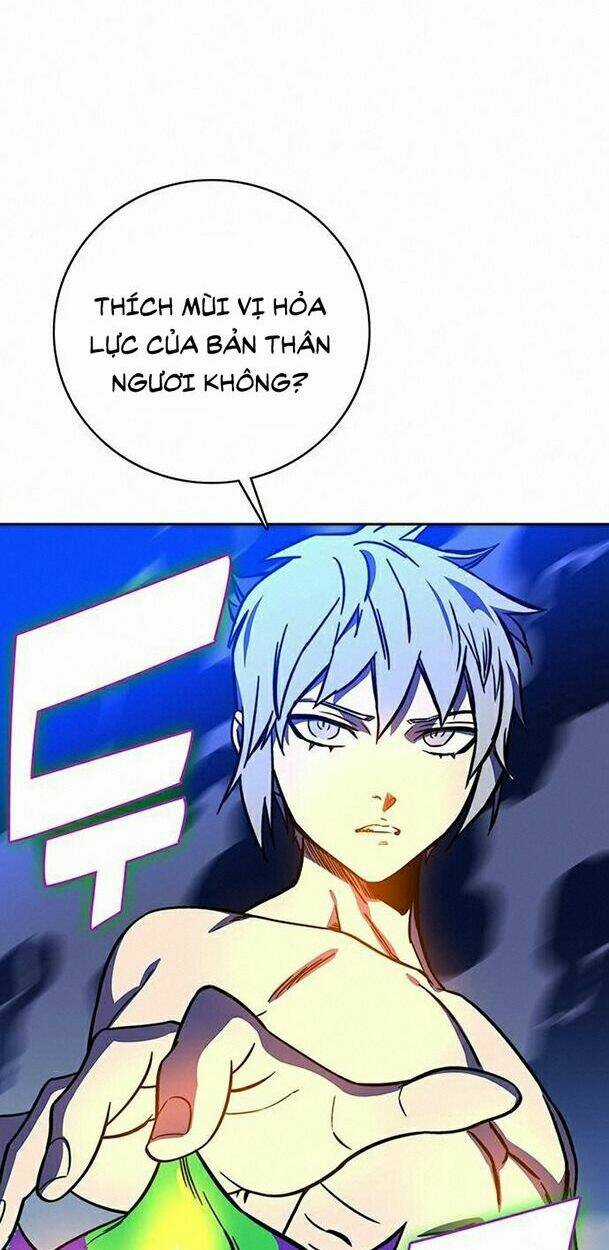 Ex & Ash - Chapter 15 - Trang 3