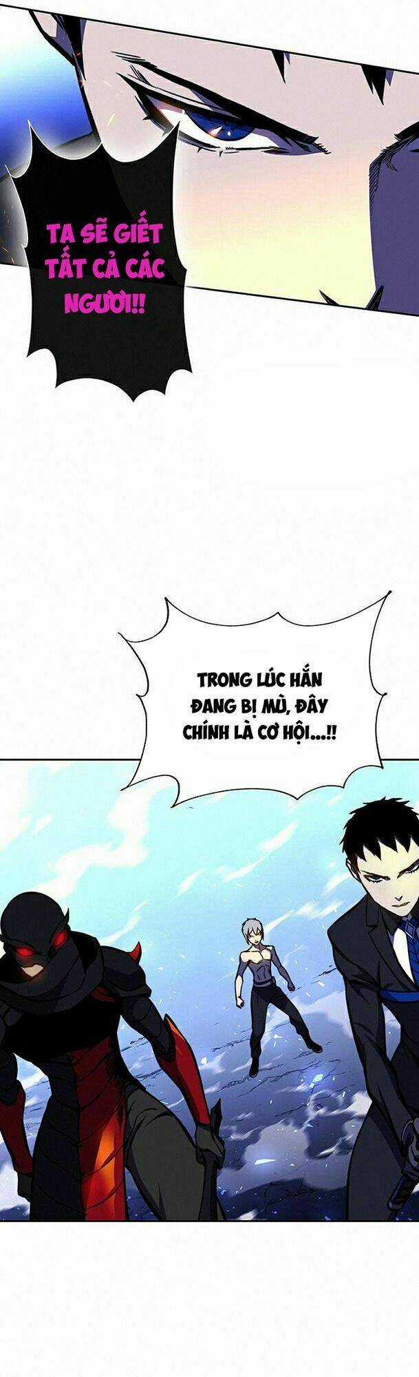 Ex & Ash - Chapter 15 - Trang 25