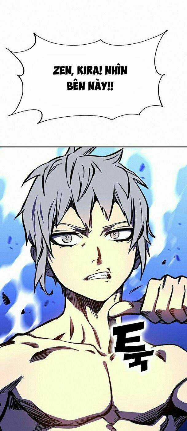 Ex & Ash - Chapter 15 - Trang 26