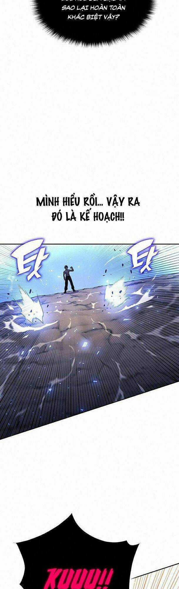 Ex & Ash - Chapter 15 - Trang 28