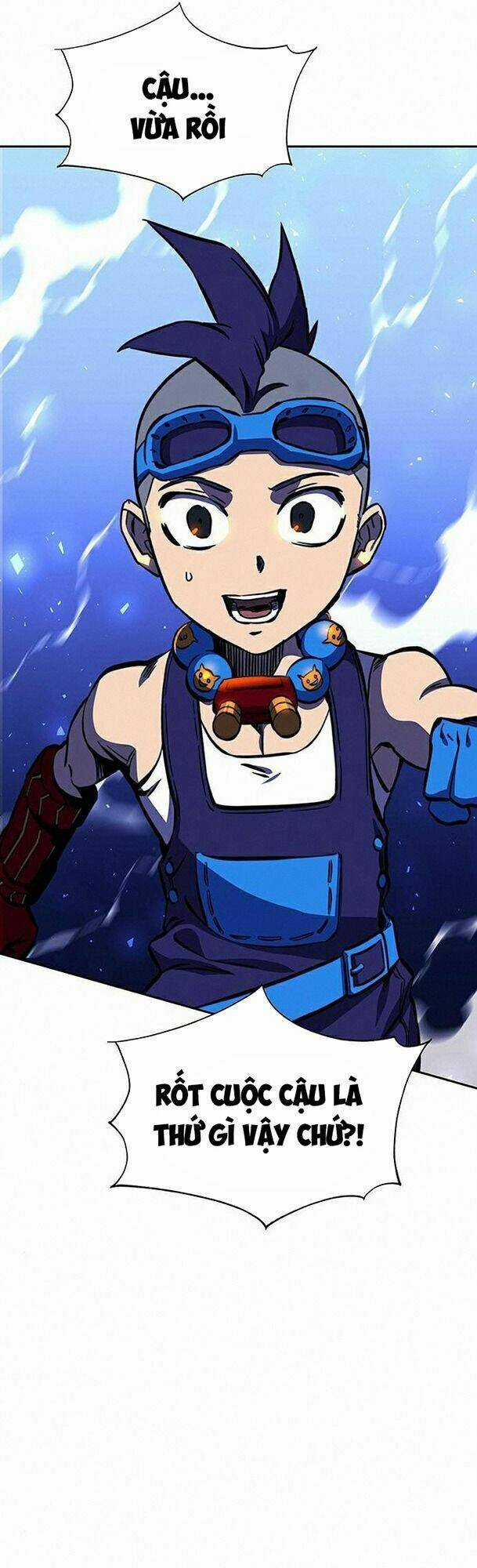 Ex & Ash - Chapter 15 - Trang 43