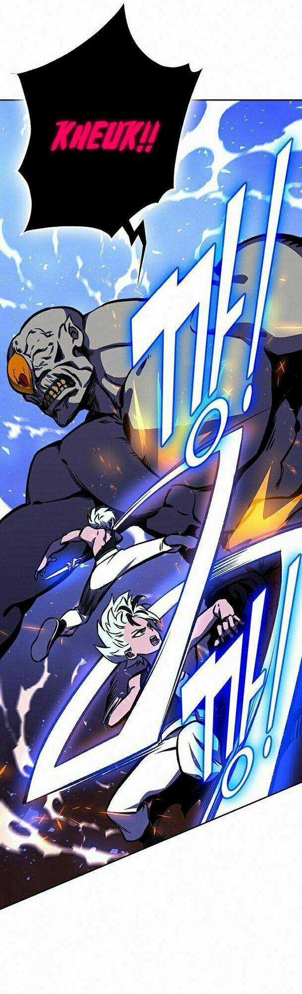 Ex & Ash - Chapter 15 - Trang 49