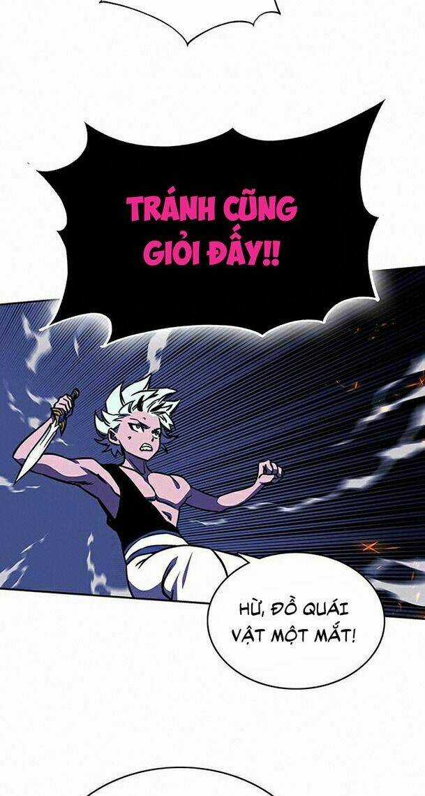 Ex & Ash - Chapter 15 - Trang 59