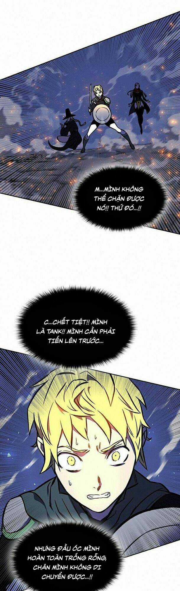 Ex & Ash - Chapter 15 - Trang 67