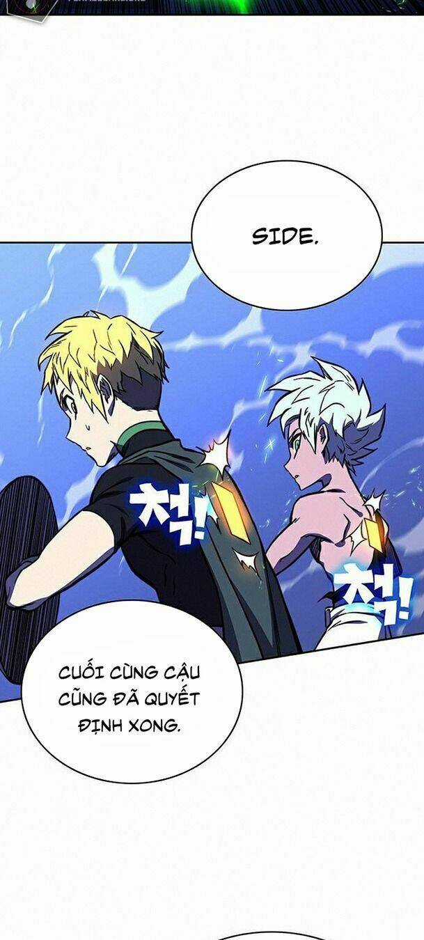 Ex & Ash - Chapter 15 - Trang 86