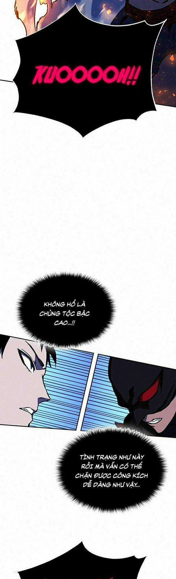 Ex & Ash - Chapter 15 - Trang 10