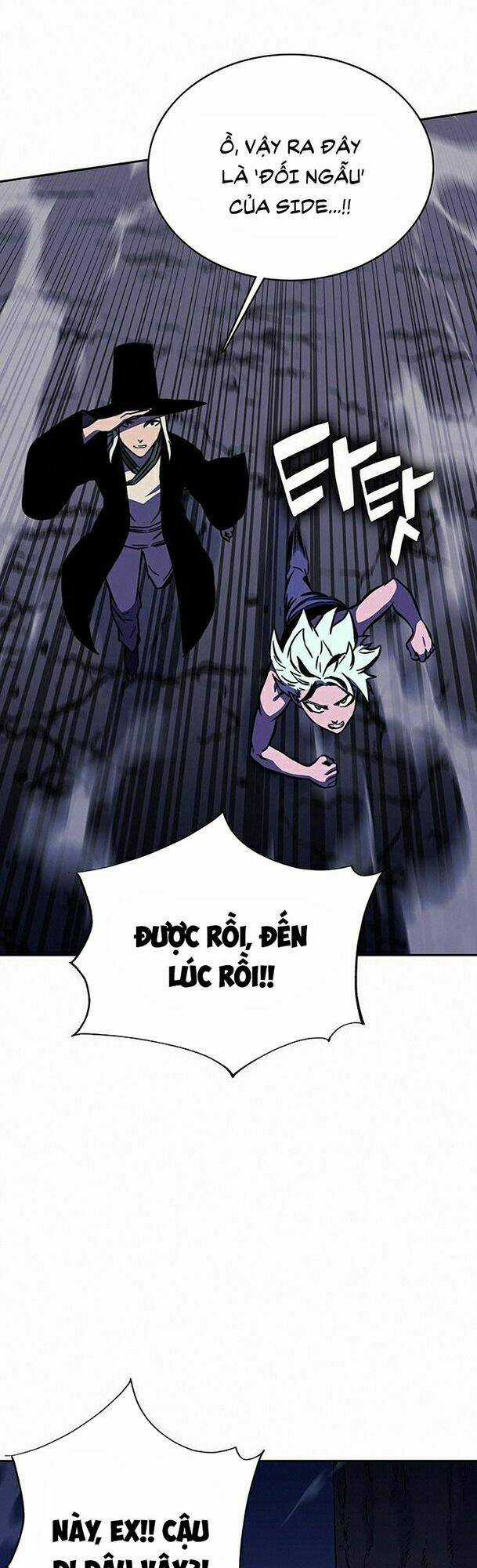 Ex & Ash - Chapter 15 - Trang 98