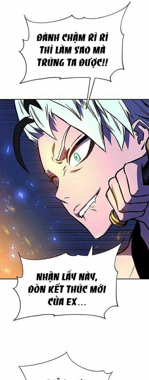 Ex & Ash - Chapter 16 - Trang 13