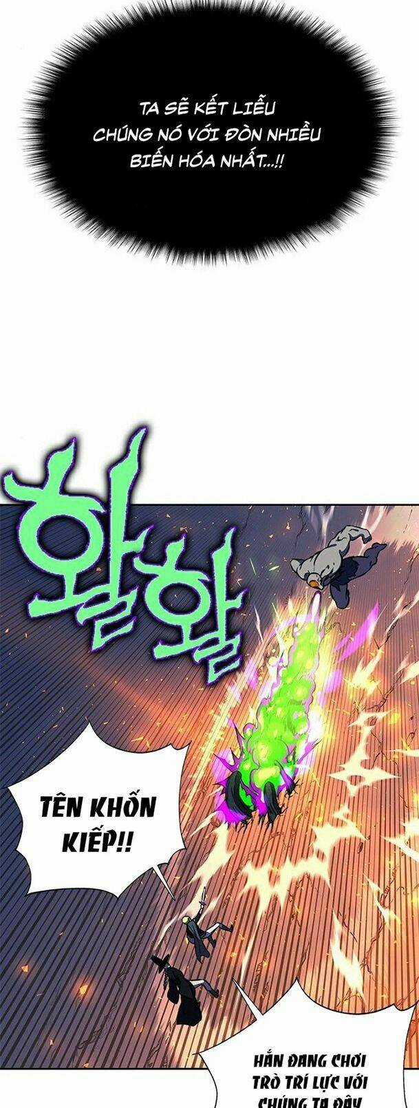 Ex & Ash - Chapter 16 - Trang 17