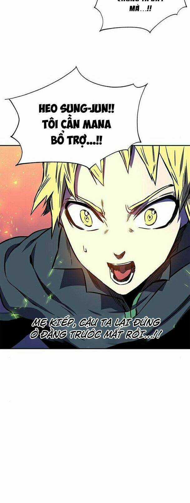 Ex & Ash - Chapter 16 - Trang 18