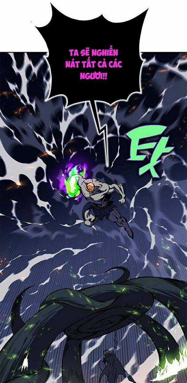 Ex & Ash - Chapter 16 - Trang 19