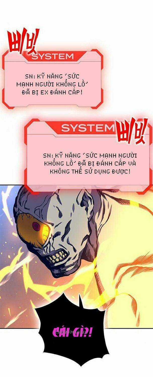 Ex & Ash - Chapter 16 - Trang 3