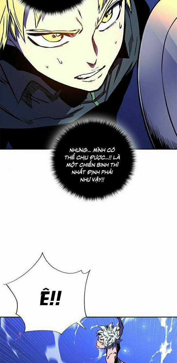 Ex & Ash - Chapter 16 - Trang 21