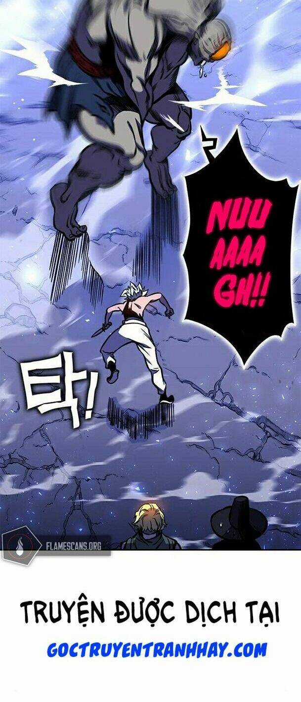 Ex & Ash - Chapter 16 - Trang 30