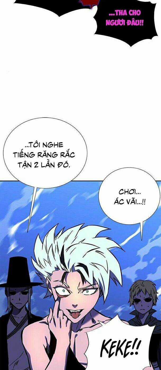 Ex & Ash - Chapter 16 - Trang 32