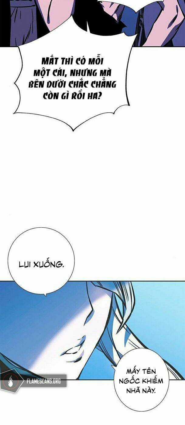 Ex & Ash - Chapter 16 - Trang 33