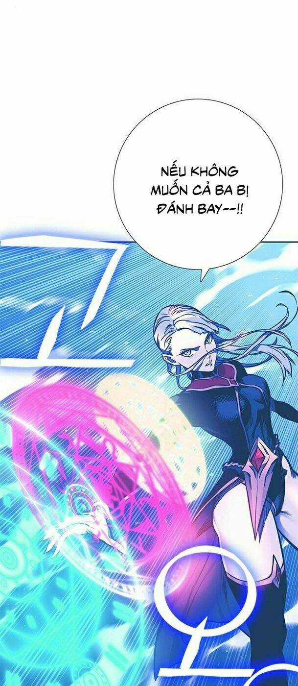 Ex & Ash - Chapter 16 - Trang 34