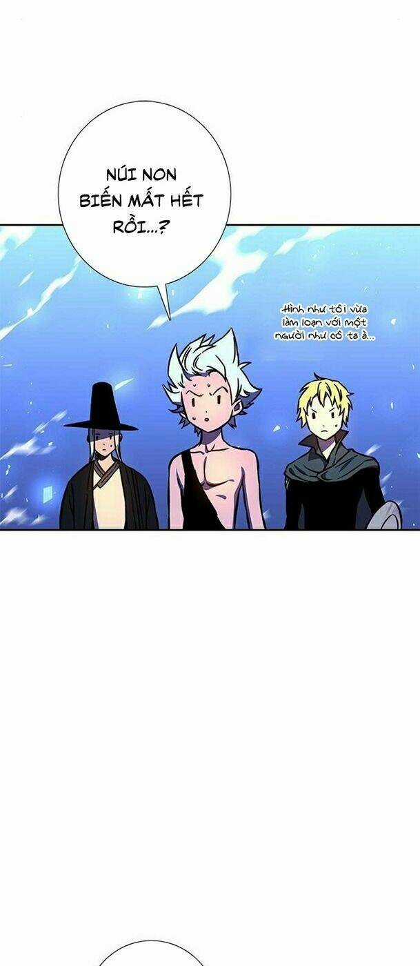 Ex & Ash - Chapter 16 - Trang 56