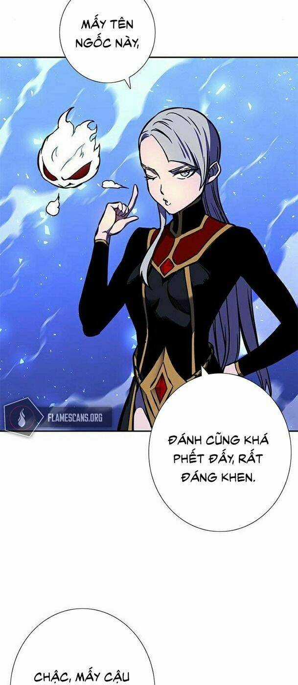 Ex & Ash - Chapter 16 - Trang 57