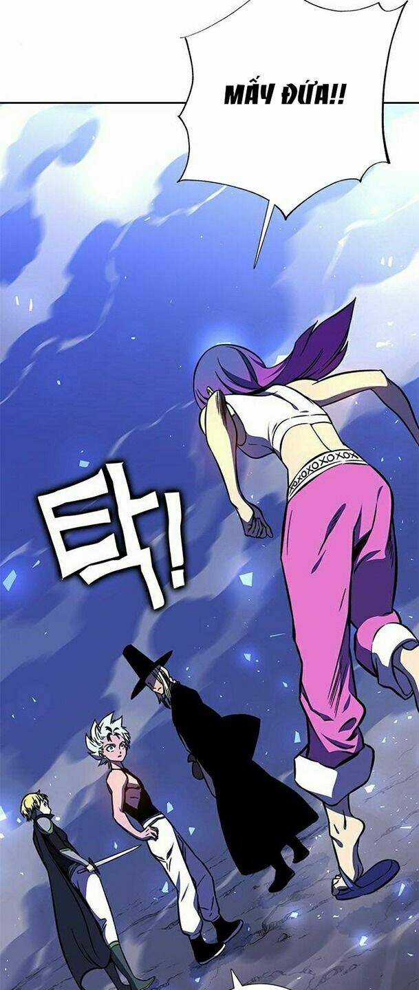 Ex & Ash - Chapter 16 - Trang 59