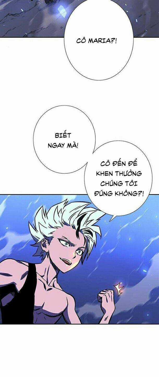 Ex & Ash - Chapter 16 - Trang 60