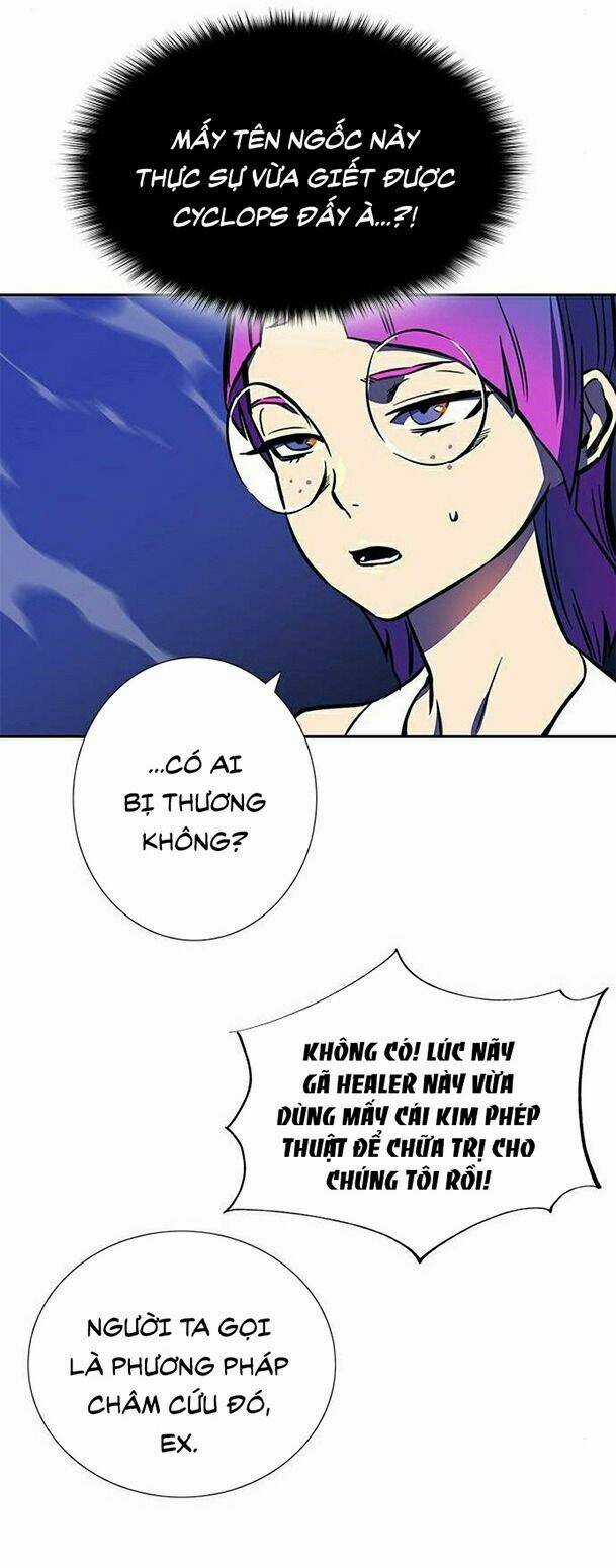 Ex & Ash - Chapter 16 - Trang 61