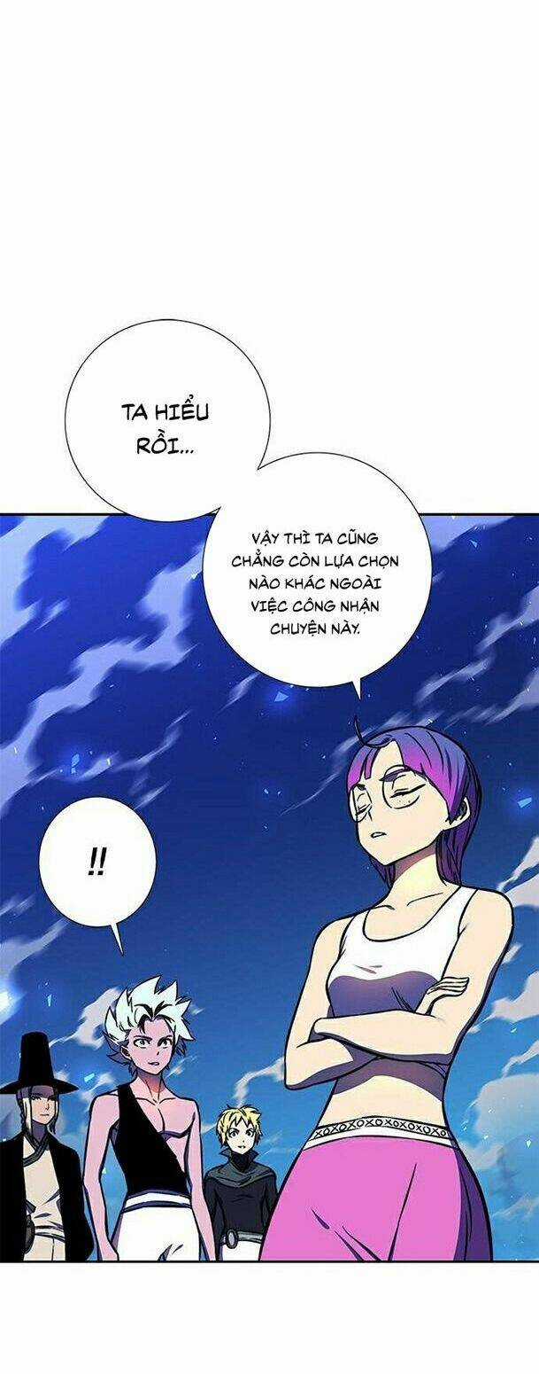 Ex & Ash - Chapter 16 - Trang 64