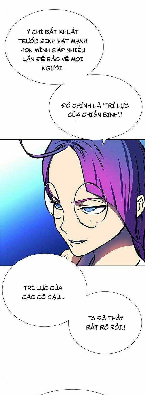 Ex & Ash - Chapter 16 - Trang 65