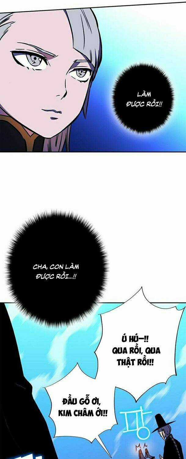 Ex & Ash - Chapter 16 - Trang 67