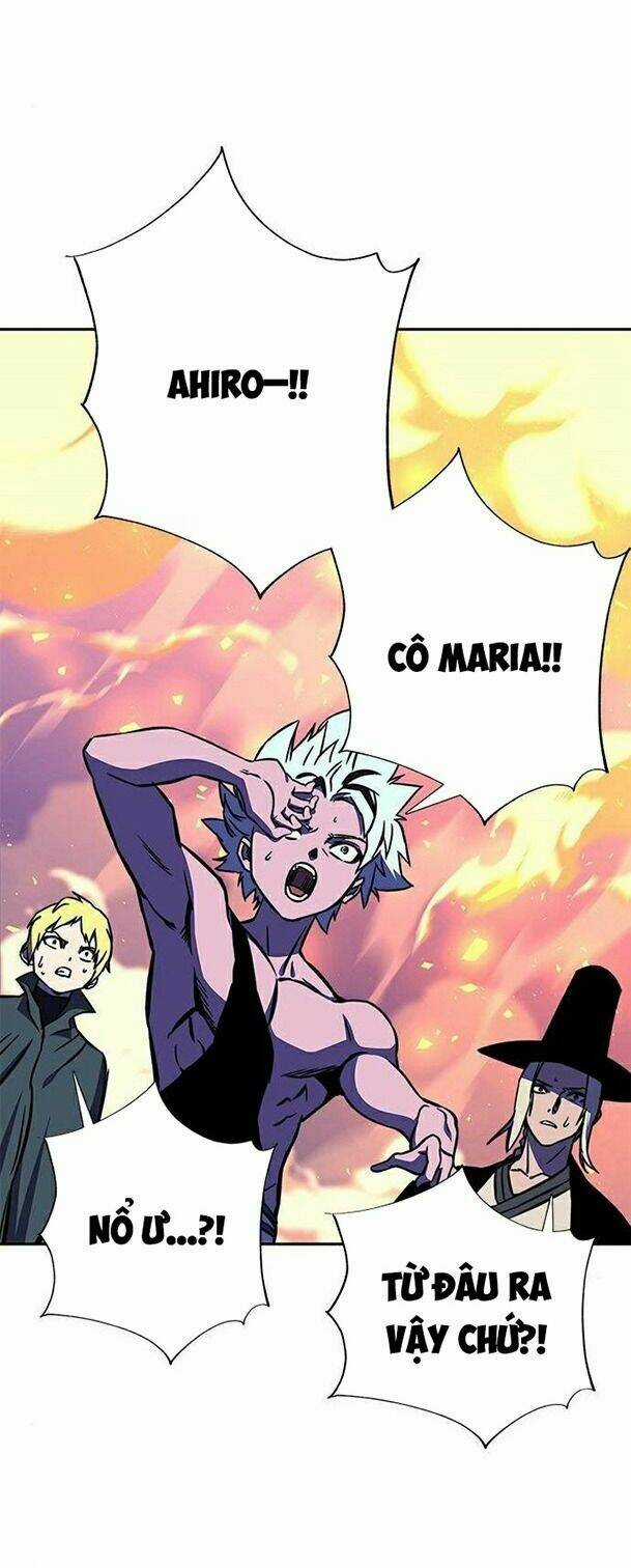 Ex & Ash - Chapter 16 - Trang 72