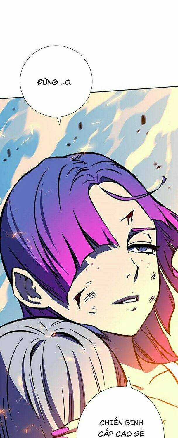 Ex & Ash - Chapter 16 - Trang 76