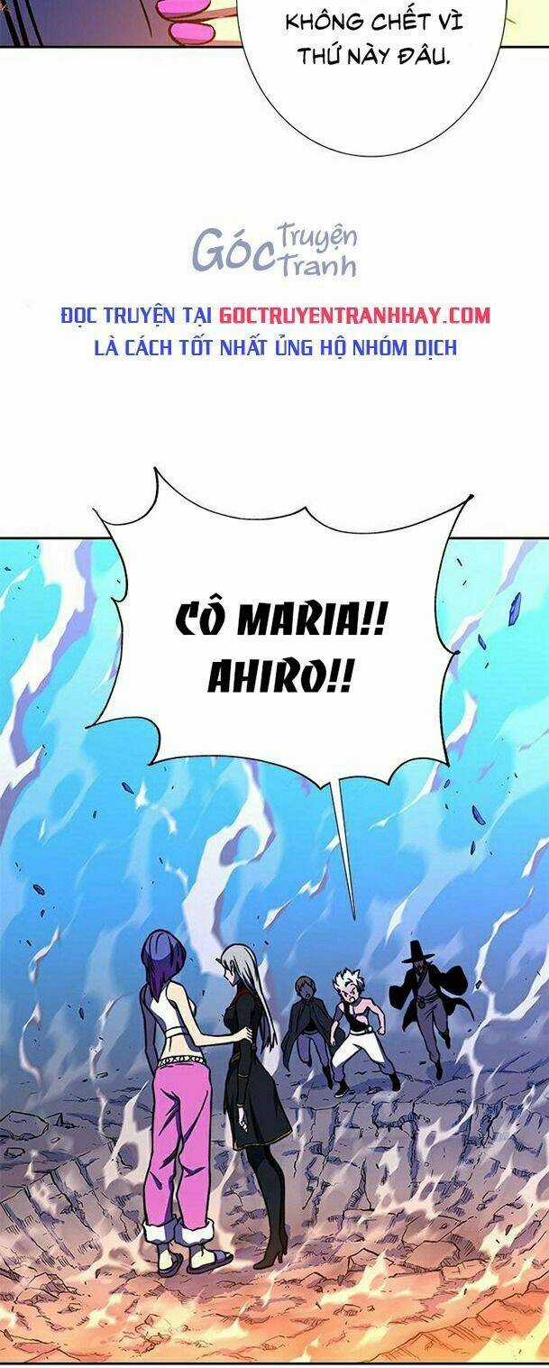 Ex & Ash - Chapter 16 - Trang 77