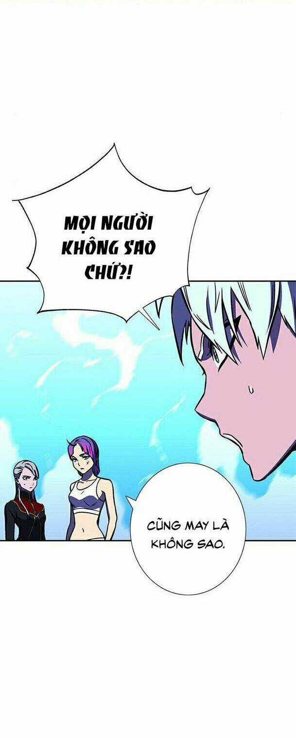 Ex & Ash - Chapter 16 - Trang 78