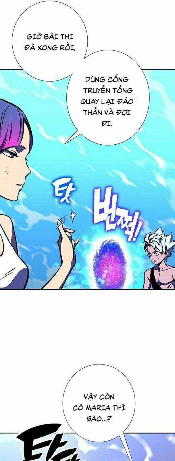 Ex & Ash - Chapter 16 - Trang 79