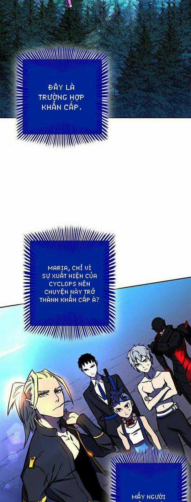 Ex & Ash - Chapter 16 - Trang 81