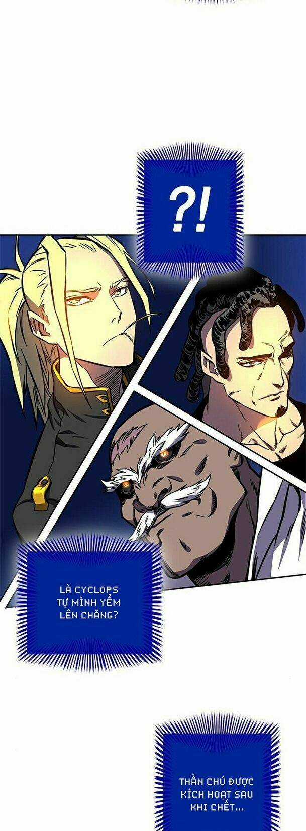 Ex & Ash - Chapter 16 - Trang 83