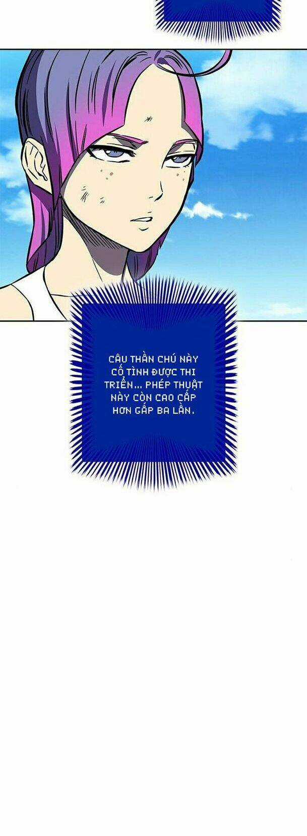 Ex & Ash - Chapter 16 - Trang 84