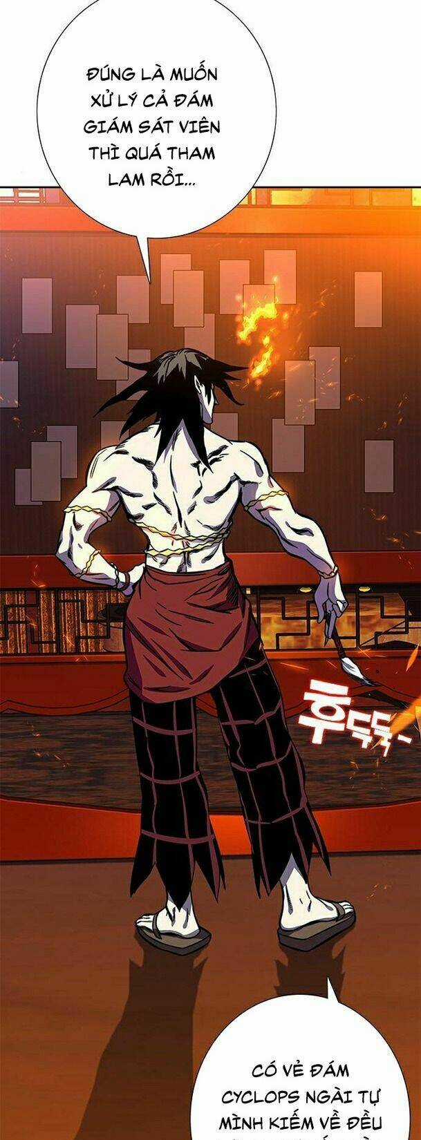 Ex & Ash - Chapter 16 - Trang 87