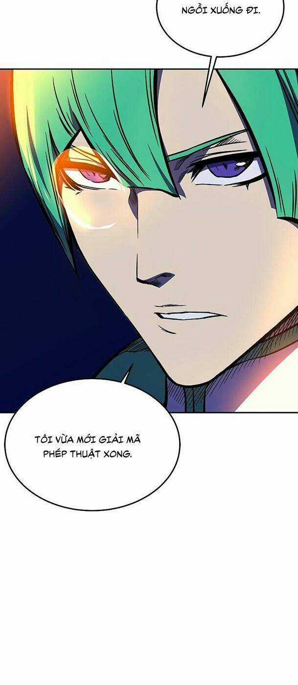 Ex & Ash - Chapter 17 - Trang 11