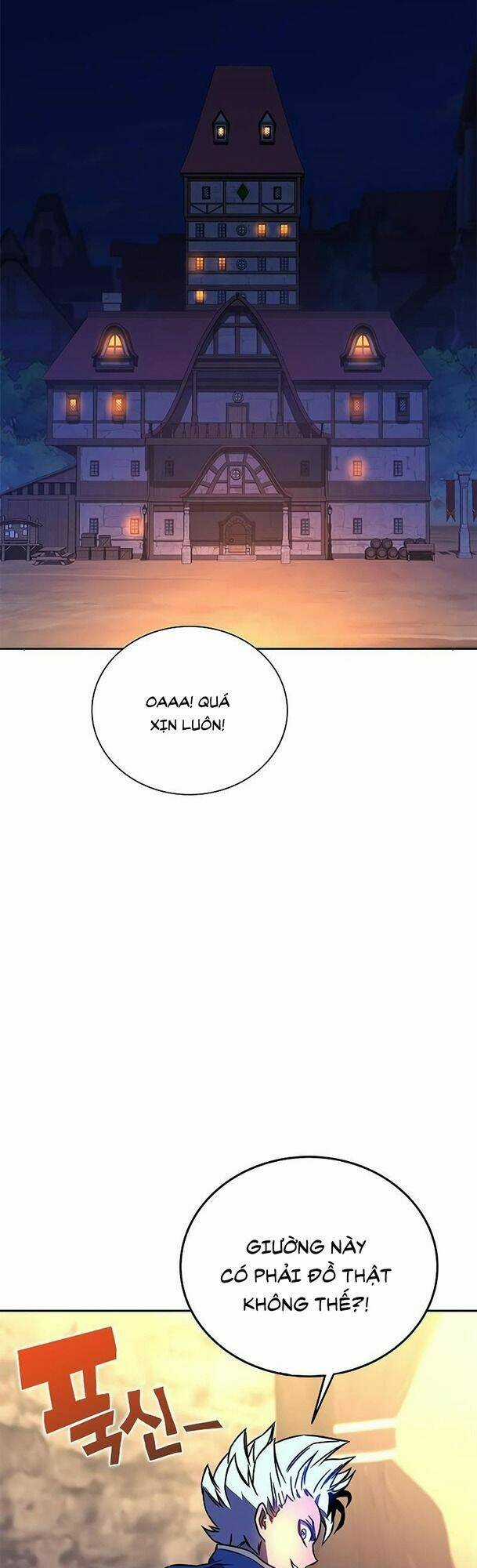 Ex & Ash - Chapter 17 - Trang 13