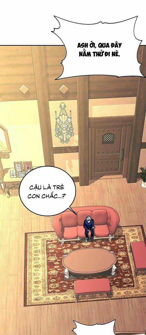 Ex & Ash - Chapter 17 - Trang 15
