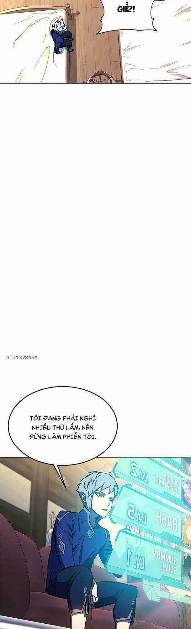 Ex & Ash - Chapter 17 - Trang 16