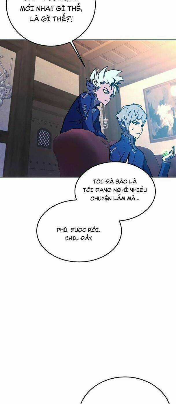 Ex & Ash - Chapter 17 - Trang 20