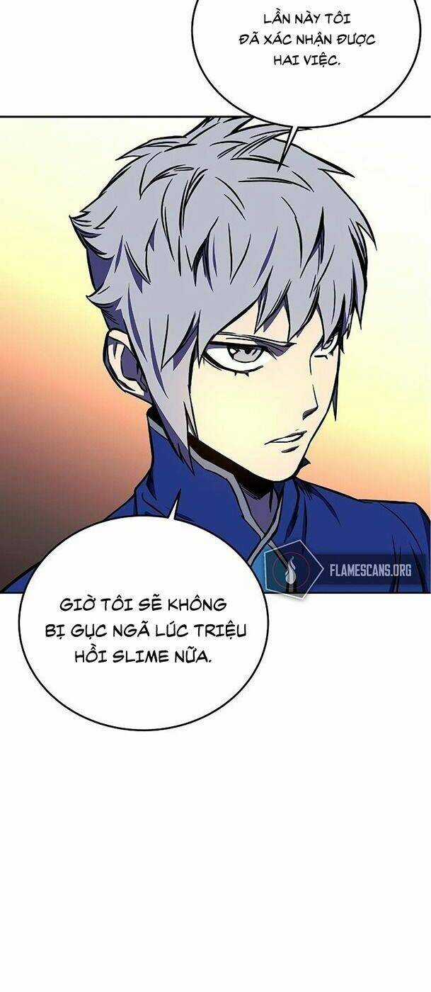 Ex & Ash - Chapter 17 - Trang 21