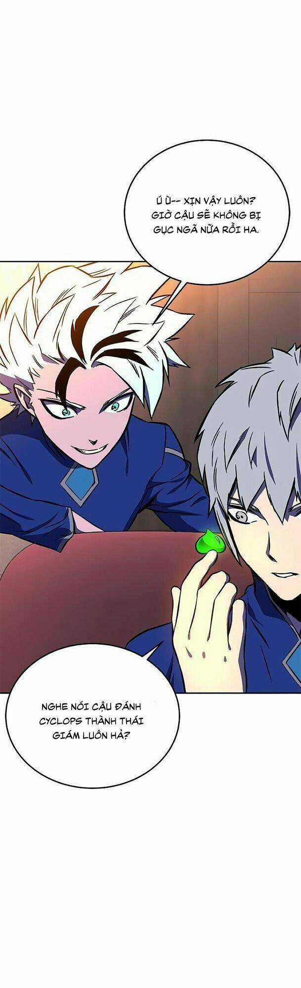 Ex & Ash - Chapter 17 - Trang 25