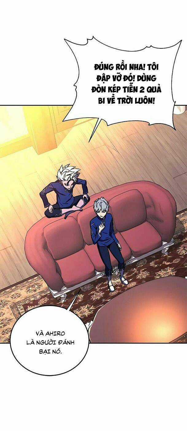 Ex & Ash - Chapter 17 - Trang 26