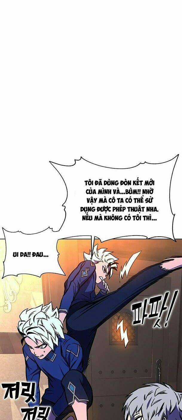 Ex & Ash - Chapter 17 - Trang 27