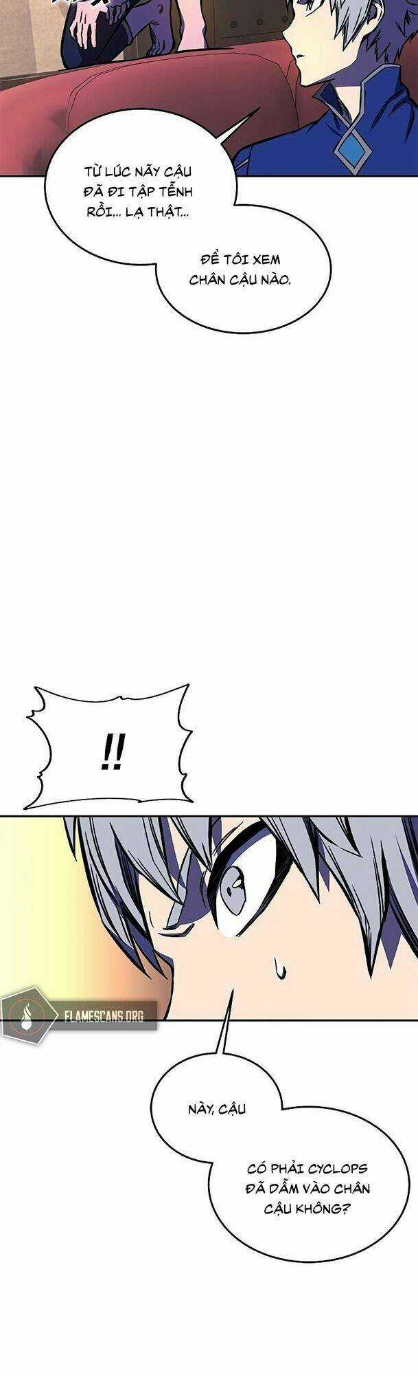 Ex & Ash - Chapter 17 - Trang 28