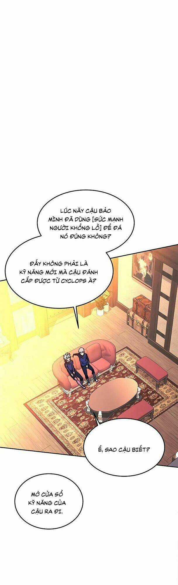 Ex & Ash - Chapter 17 - Trang 31